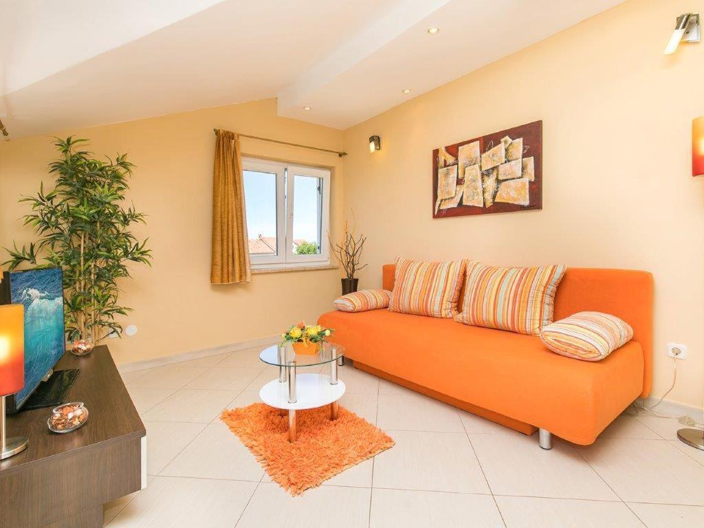 Dream Istria Holiday Porec Room photo