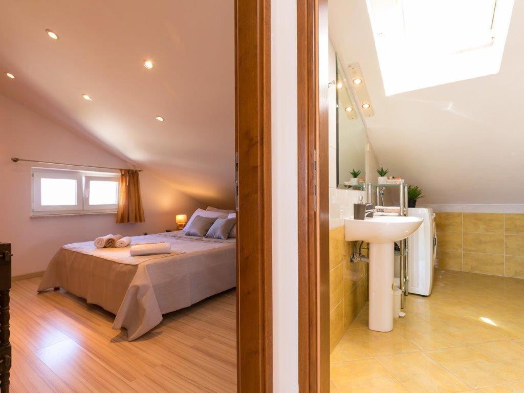 Dream Istria Holiday Porec Room photo